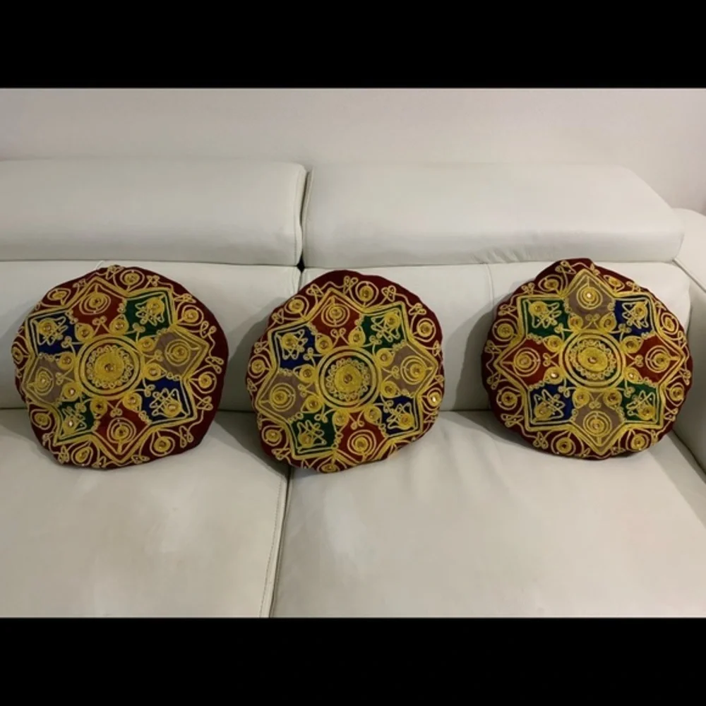 Pillow Cases